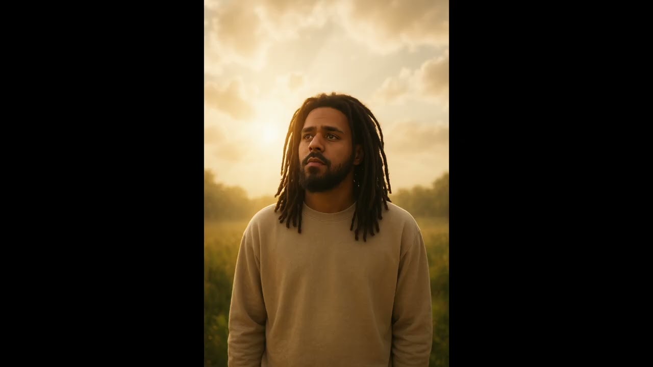 [FREE] J COLE TYPE BEAT - 