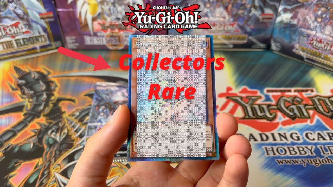 Ich habe meine erste Collectors Rare gezogen!! Yugioh Display Opening | KarteKiste_TCG
