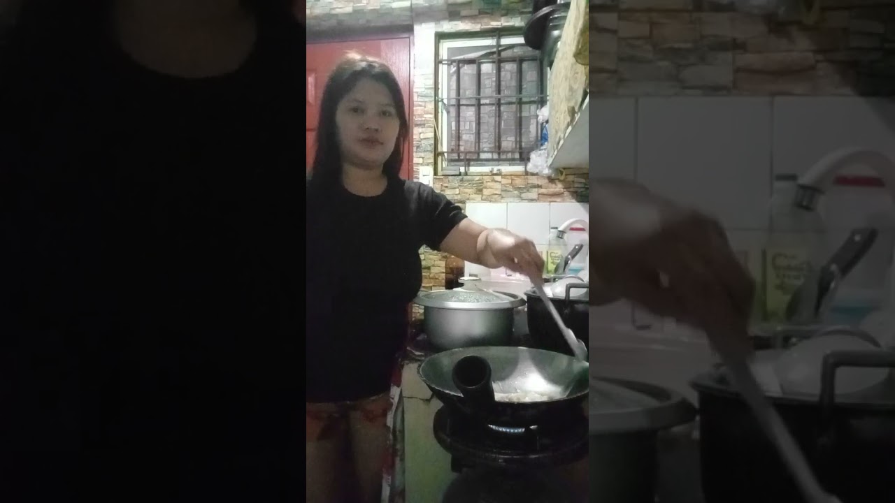  Luto muna ako ng chicken adubo para sa hapunan 👍