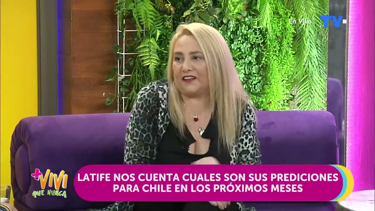 Predicciones para nuestro país en los próximos meses