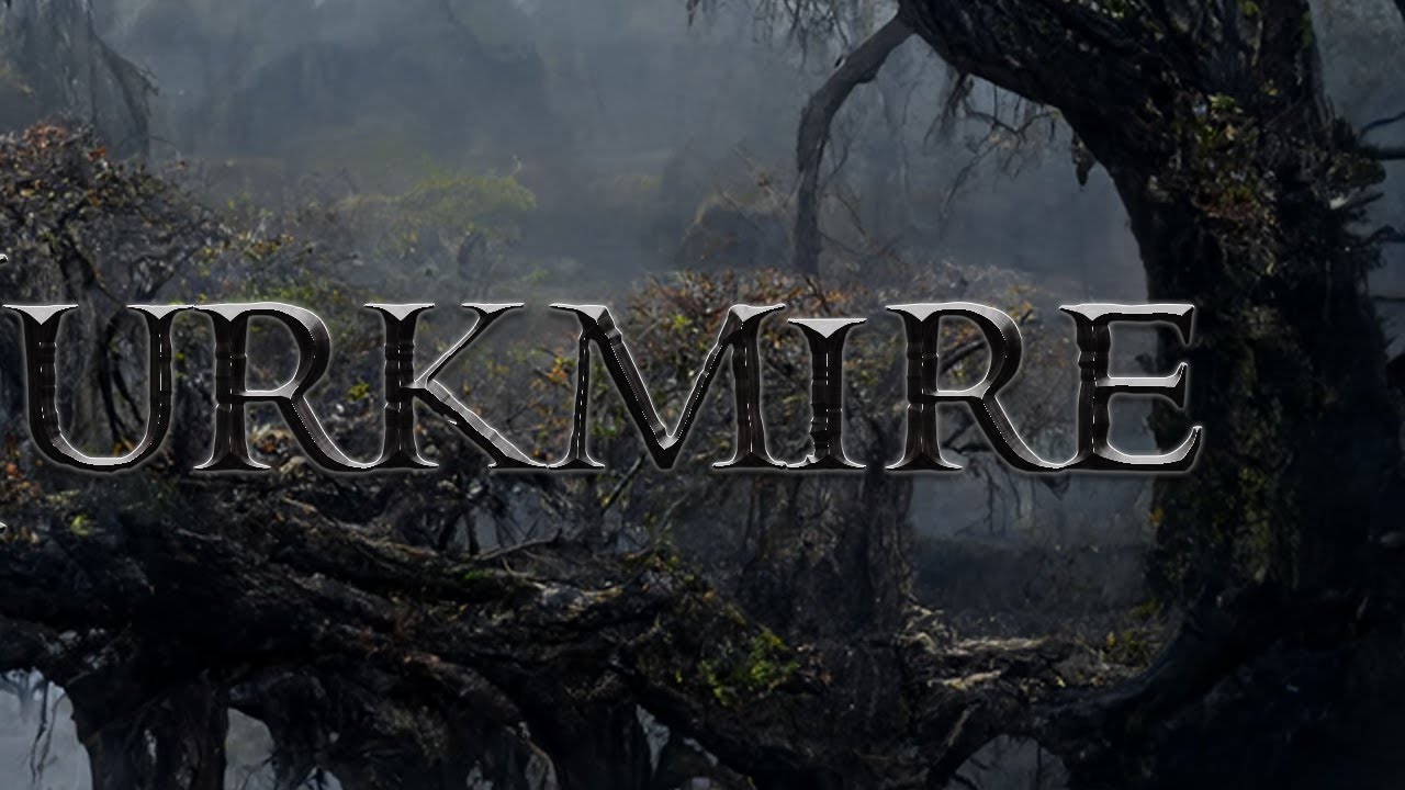 Brad Derrick (Elder Scrolls Online: Murkmire) &mdash; (Unnamed Explore Track 3) [Extended] (1 Hr.)