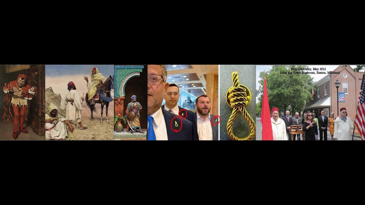 The Great Getting up Morning, Death Jeff, & the Yesters: Aseer The Duke of Tiers
