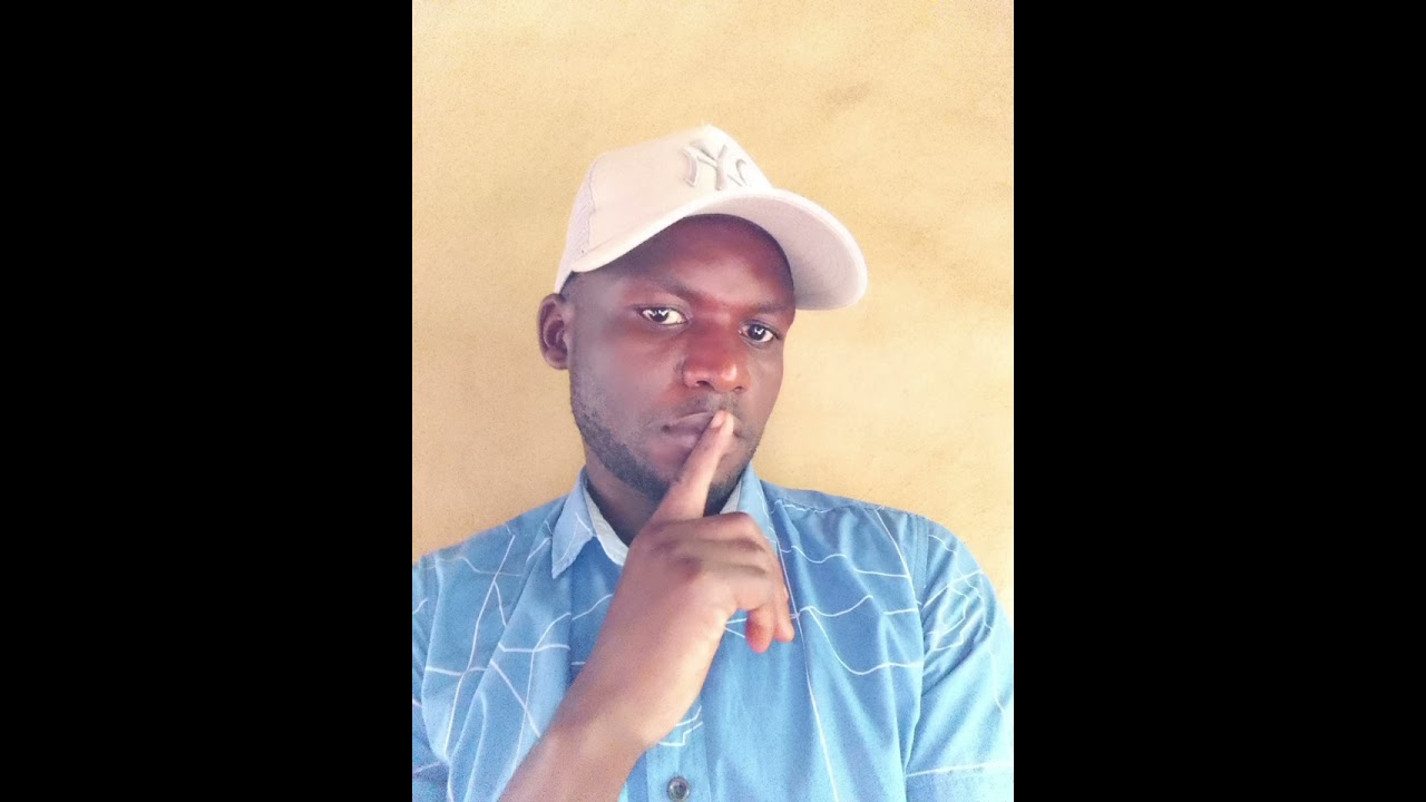 Yisasagula official Audio by Busy Mental Umufumbo