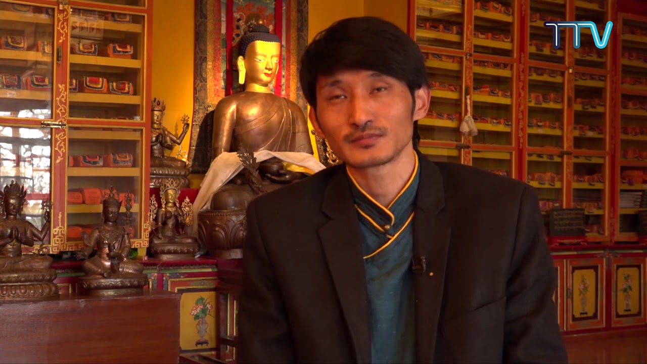 བོད་ཀྱི་ལོ་གསར་བྱུང་རིམ་དང་ལོ་འགོ་རྩིས་སྟངས་ངོ་སྤྲོད།