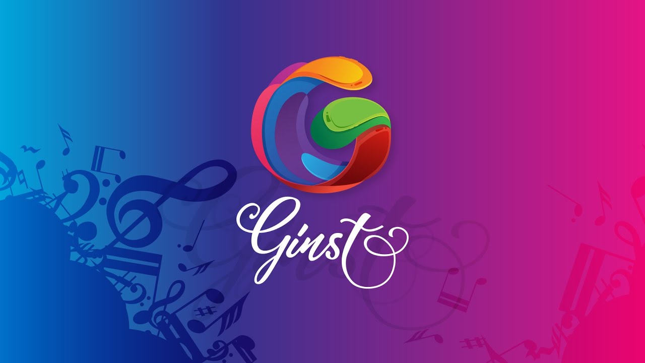 Ginst Gameplay - Custom made game for the Vayu 3D motion controller with blow power detection