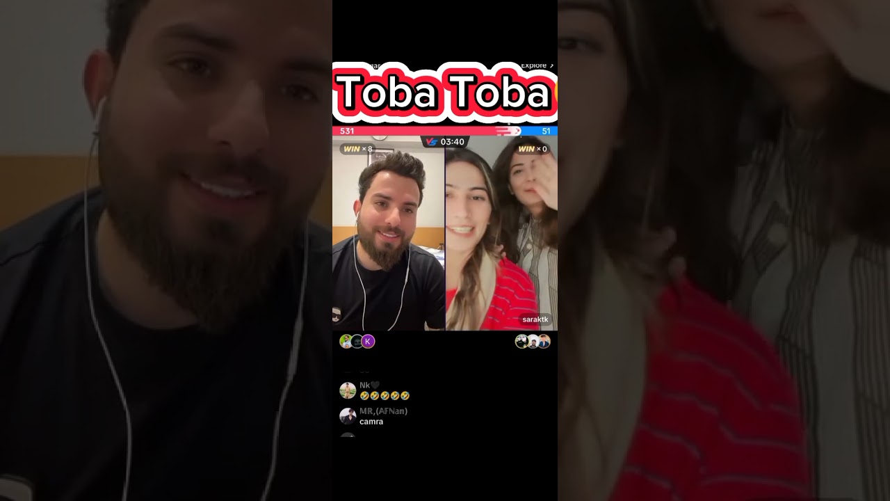 Ful_free_gaf_tiktok_live_funny_viral_video