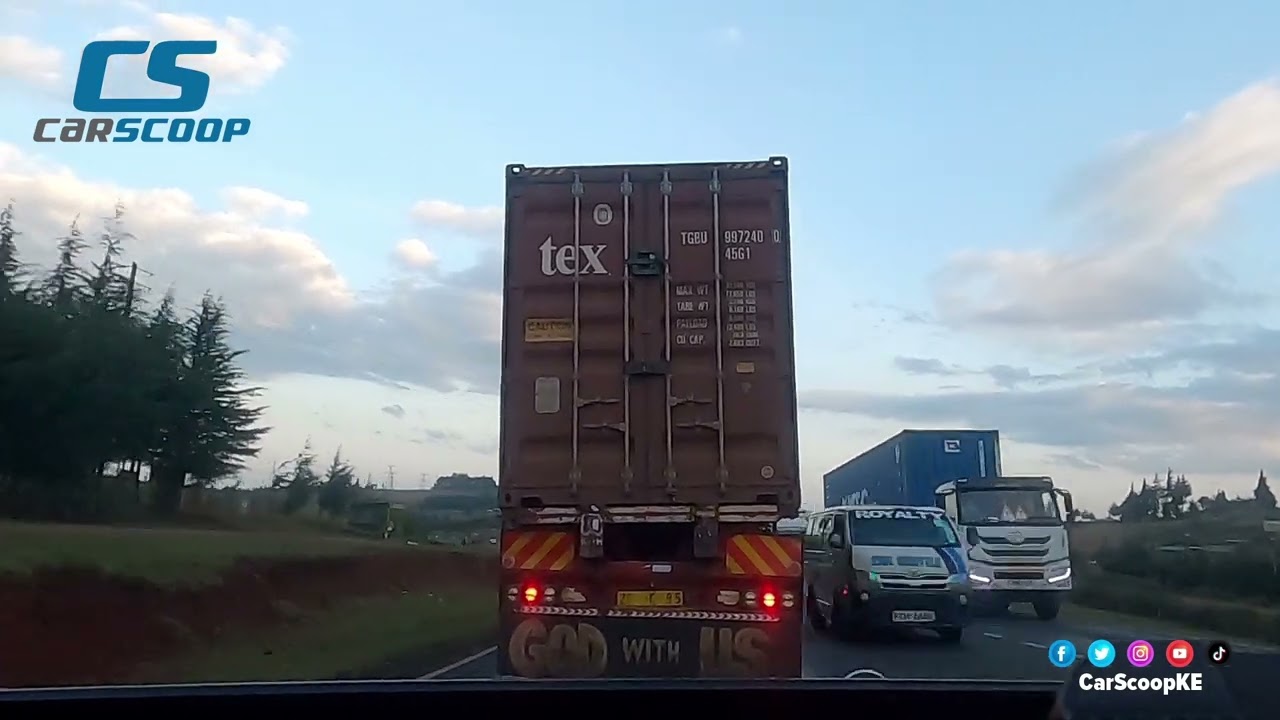 CAN YOU BELEIVE IT? Eldoret to Nakuru in 30 Minutes | Road Trip in Kenya | Kenyan Roads