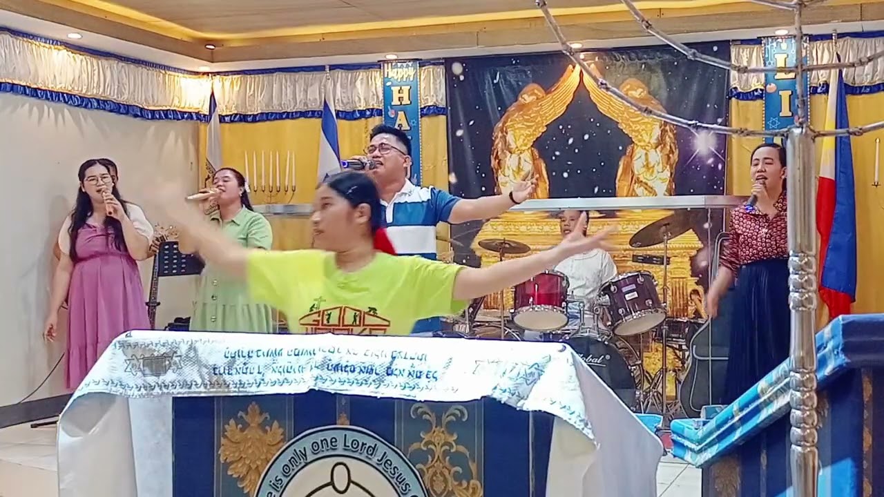 Ikaw ang lakas (cover) #worship #music #gospelmusic #christianmusic 