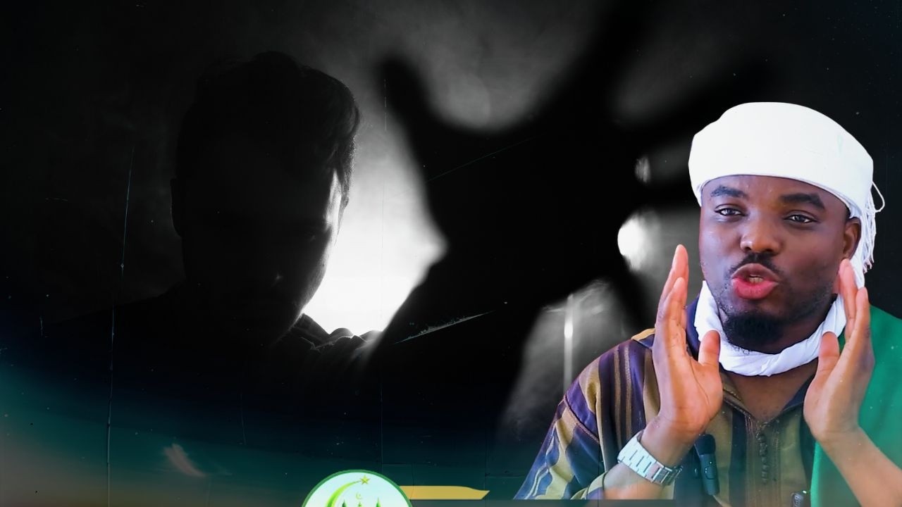 SHEIKH AFICHUA KWANINI MAMBO YAKO HAYAENDI SAWA  ATAJA SABABU NI KITU HICHI HATARI | SHEIKH MAKARAMA