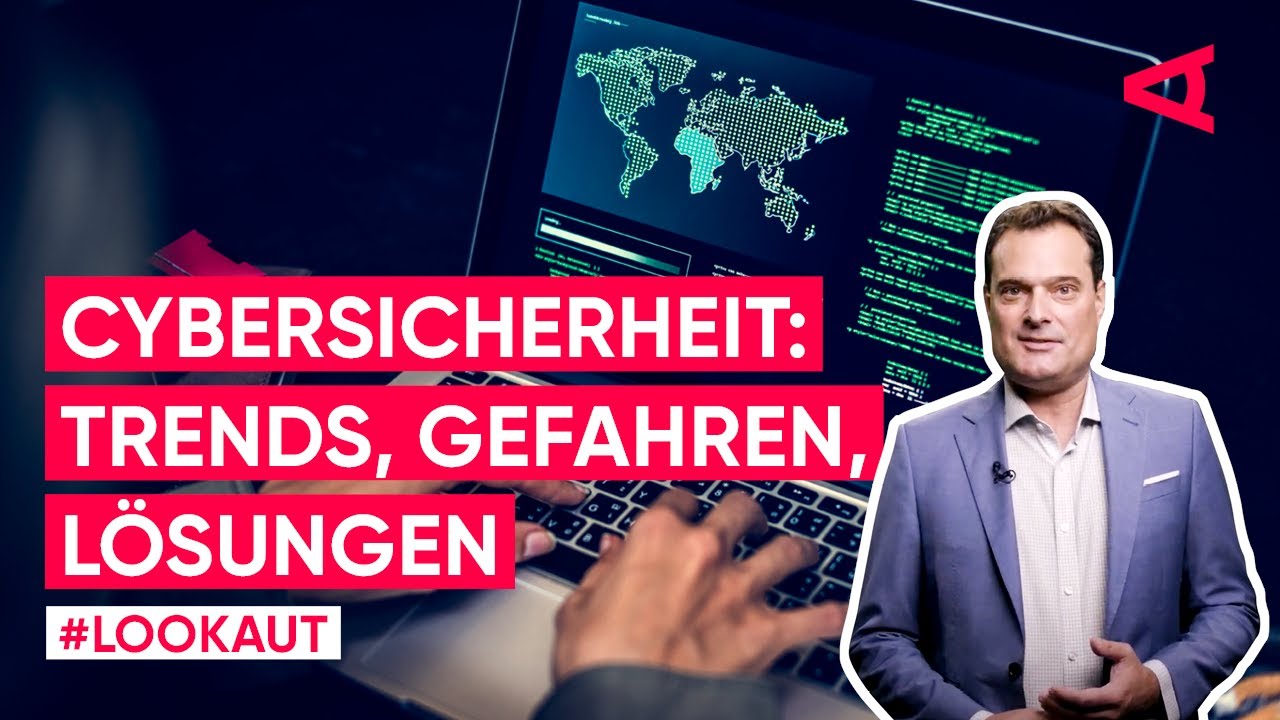 Cybersicherheit: Effektive Maßnahmen gegen Cyberangriffe