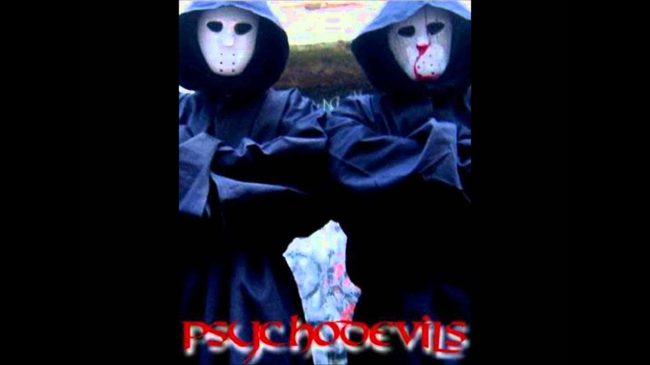 psychodevils - heyaa
