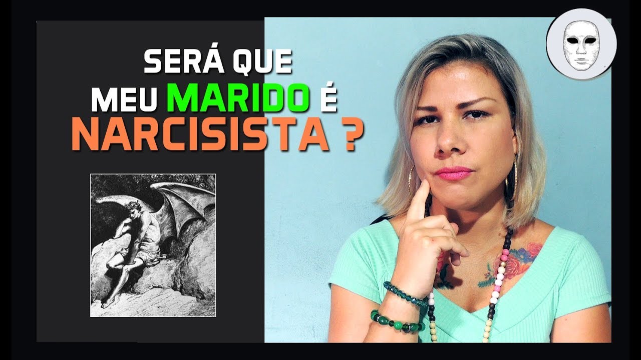 Narcisismo | MARIDO NARCISISTA COMO AGE | Virginia Coser