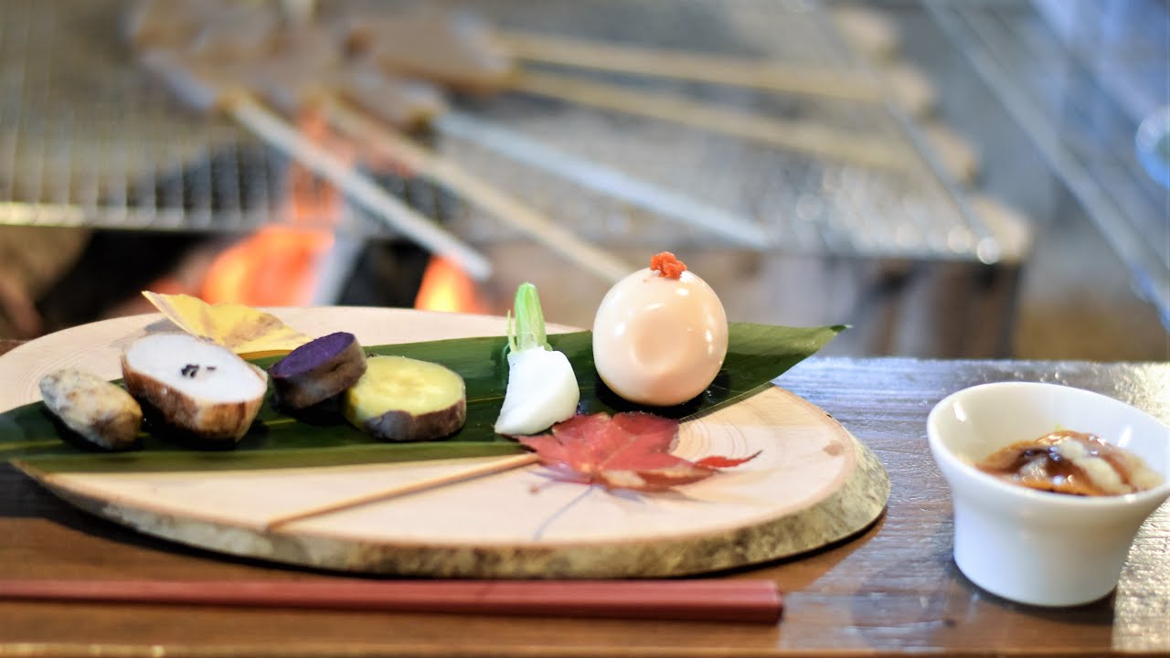 Wild Mushroom Hunting and Cooking Class with Foraging Expert in Niigata - EAT! MEET! JAPAN