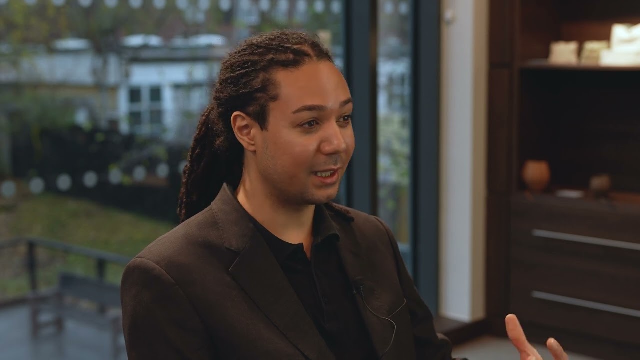 Nottingham Trent University - Digtal Signage Case Study