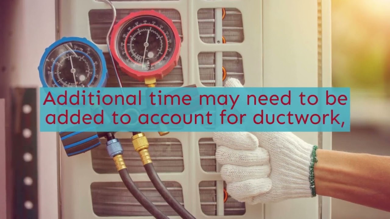 Furnace Installation - Calgary - Papa Grant Plumbing & HVAC Service - (403) 992 - 6324