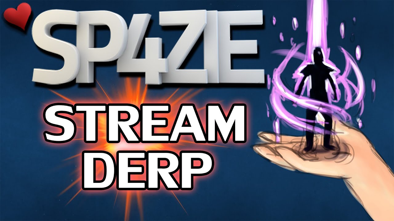 &hearts; ROTATIONS - Stream Derp #159