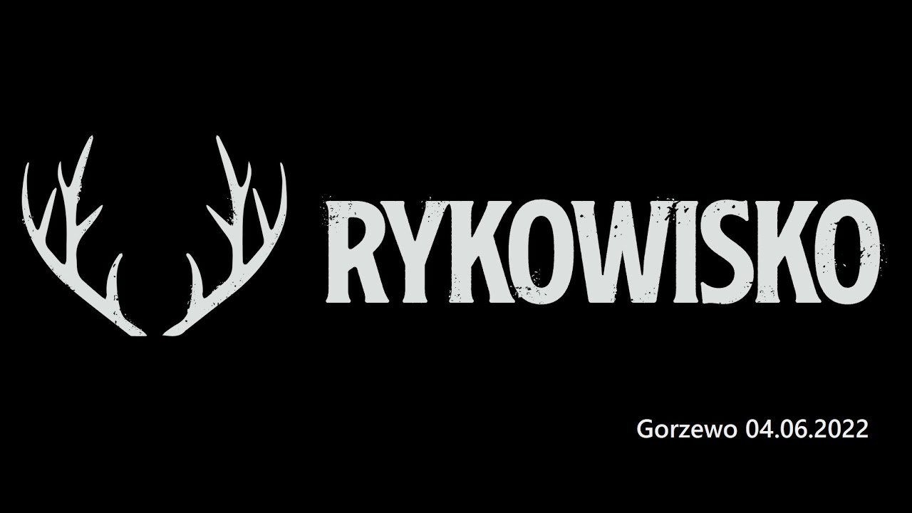 RYKOWISKO ULTRA TRAIL - 04.06.2022 - 4K