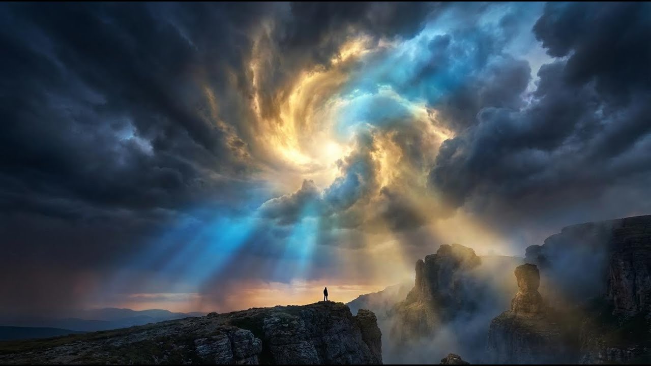 Epic Cinematic Instrumental – Before the Throne of Glory