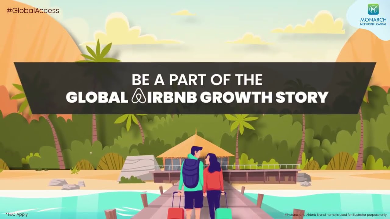 MNCL | Global Access | Airbnb