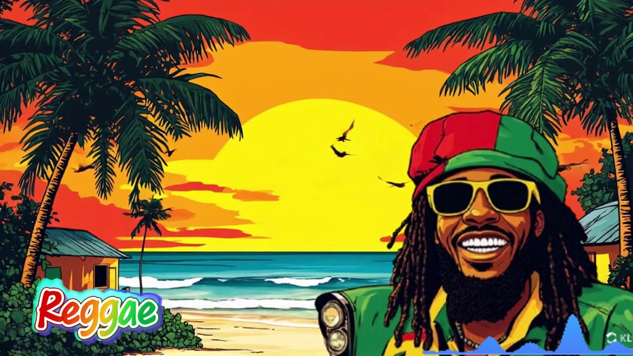 REGGAE MIX 2025 🤗 TOP REGGAE LOVE SONGS COLLECTION 🍿 BEST REGGAE MIX LOVE TOP 1