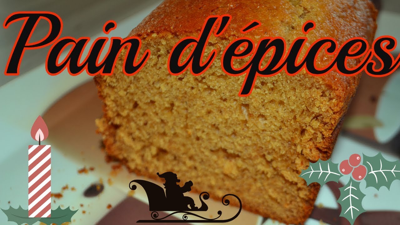 PAIN D’ÉPICES | LE MEILLEUR
