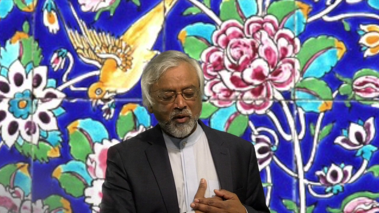 Heart Meditation - SPIRITUAL PRACTICE BY IMAM JAMAL RAHMAN