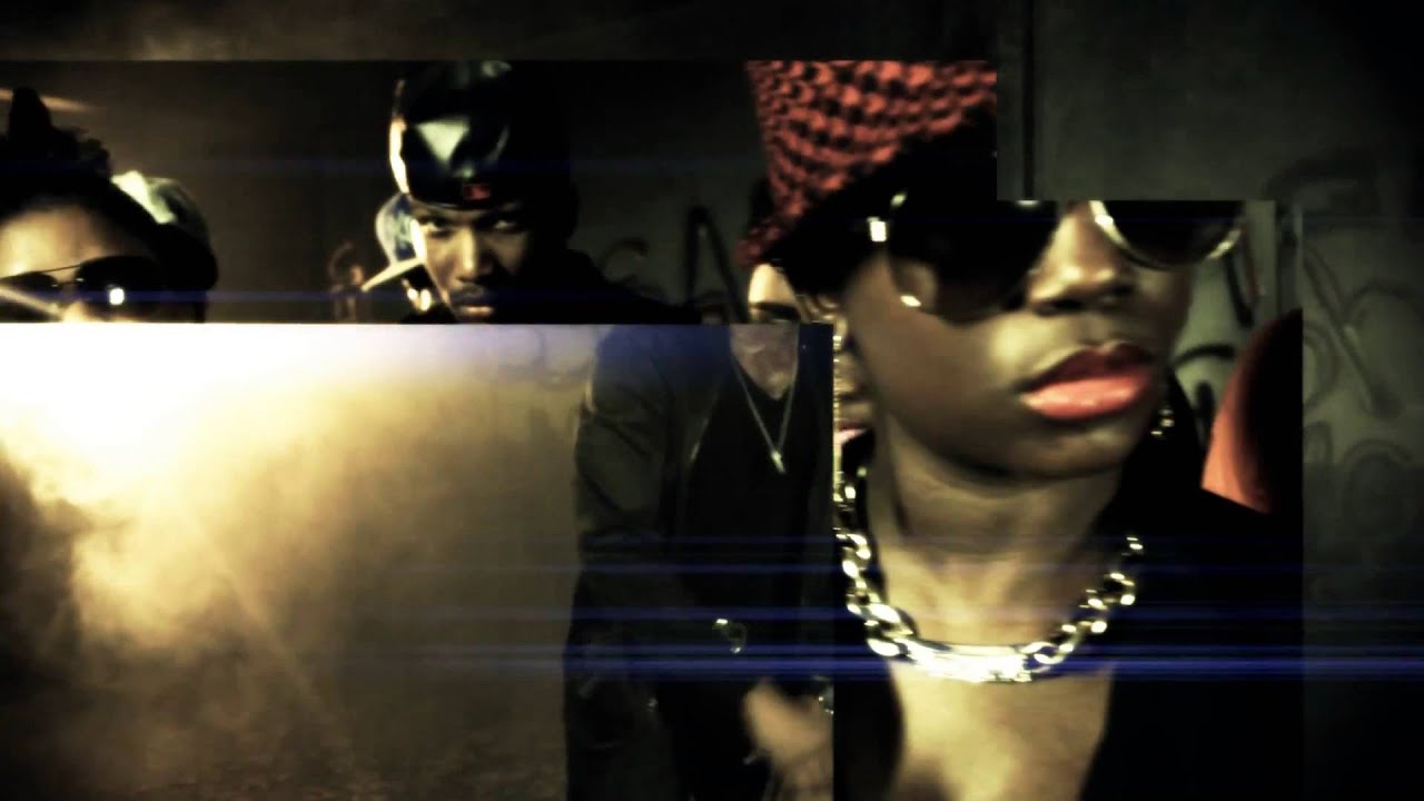 Assassin aka Agent Sasco - Shell [Official Music Video]