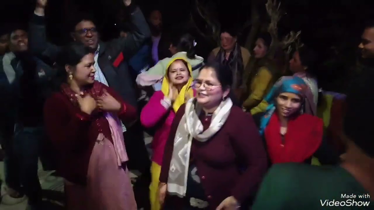 शादी समारोह गोचर