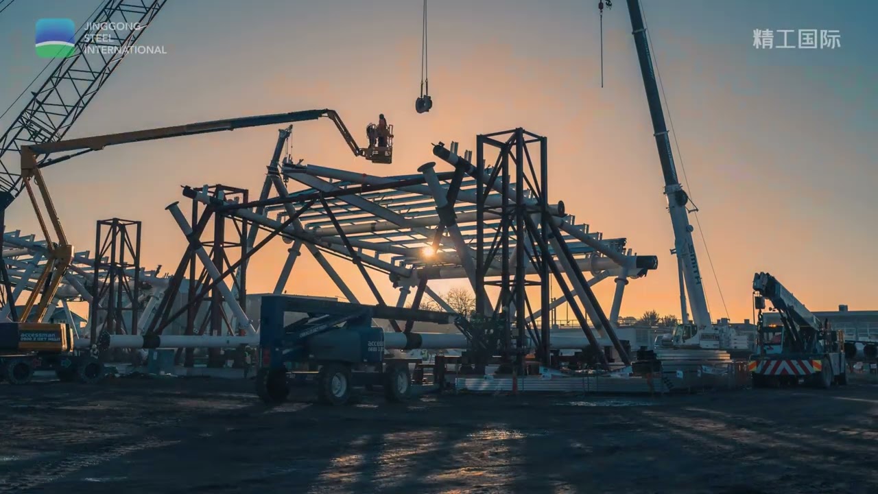 SCC 2025 Crane Awards: Te Kaha Christchurch Stadium