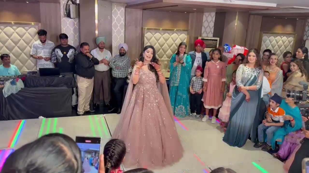 Solo Dance performance || wedding choreography || Safik Dance Hub 