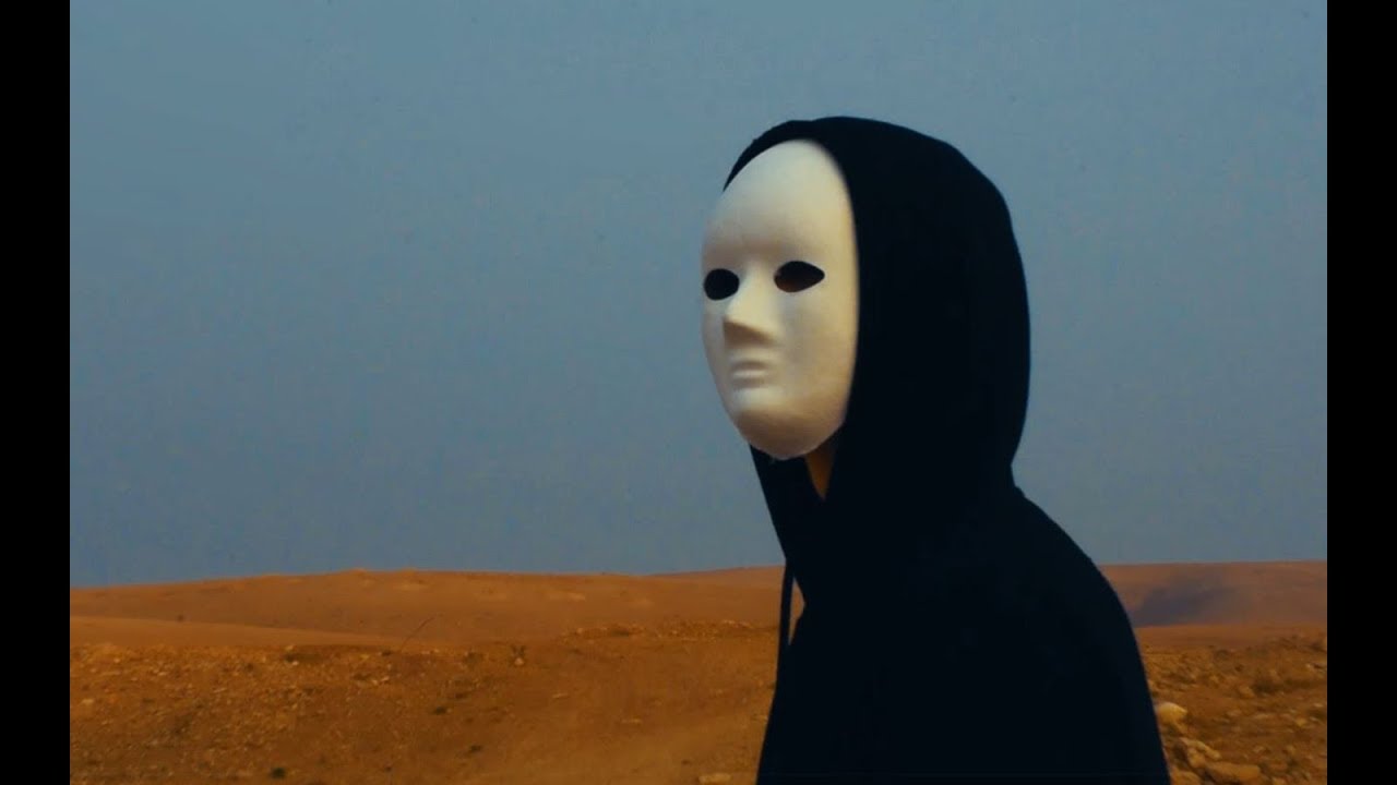 Vainer - Sandstorm (Official Music Video)