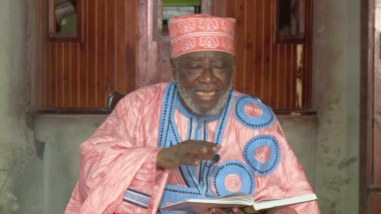 TAFSIR