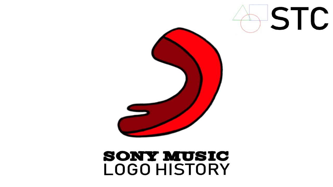 [#1847] Sony Music Entertainment (SME) Logo History (1997-present) (25K Subscribers Special!)