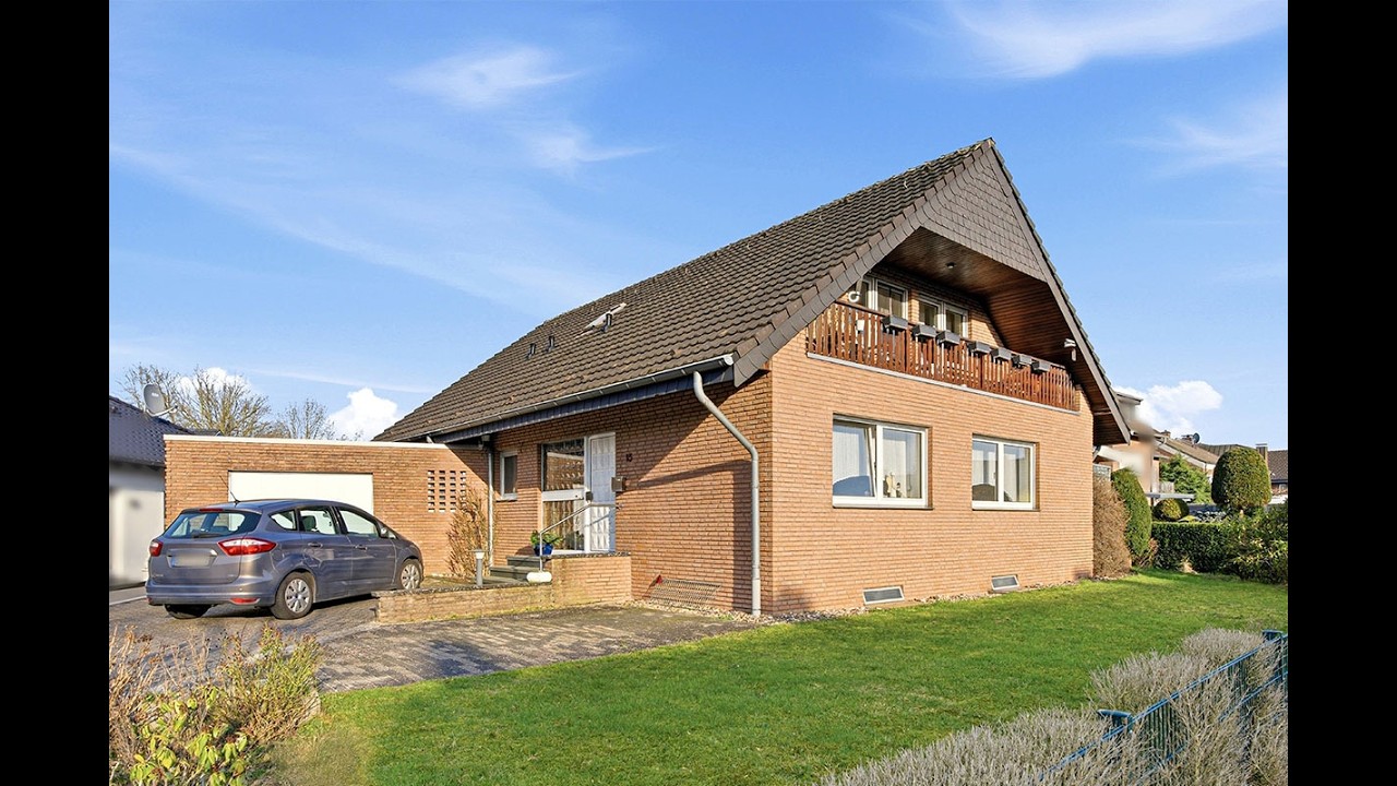 B. Tenbeck  Immobilien & Versicherungen