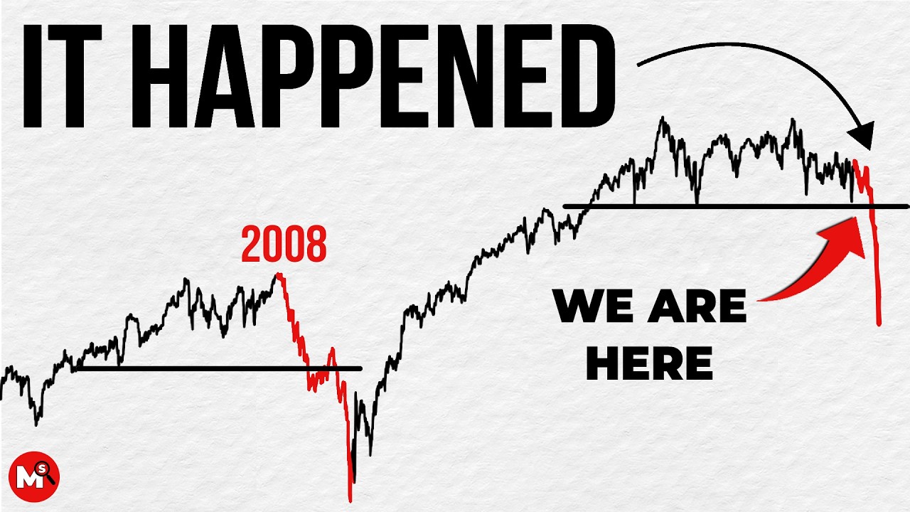 Такая возможность больше не представится&hellip;