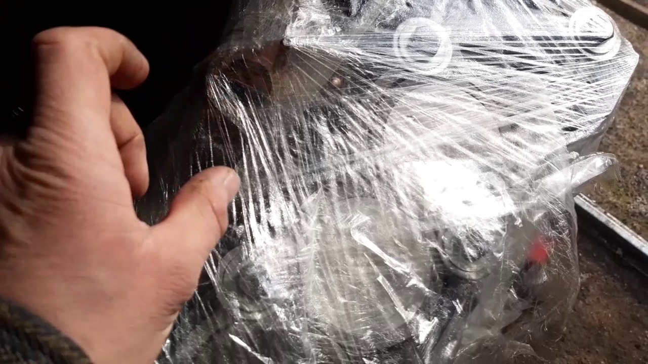 Renault 10 - Engine Rebuild Part 2