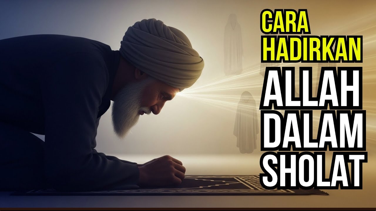 Satu Sujud yang Mengubah Takdirmu… Kamu Siap?