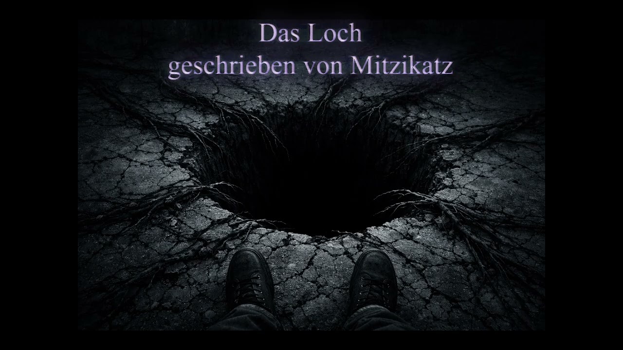 Das Loch – Kapitel 1 | Ein trügerischer Tag