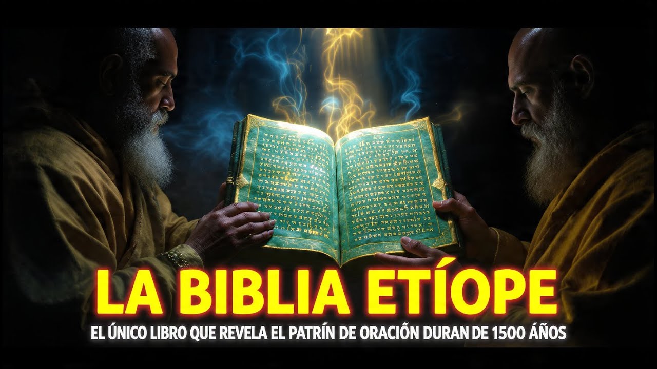 El Secreto Prohibido:Descubre la Oración que Desata Milagros en Nombre de Jesús