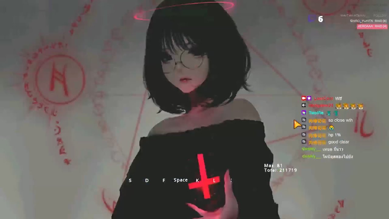 O2Jam Lv.140 - Dies irae
