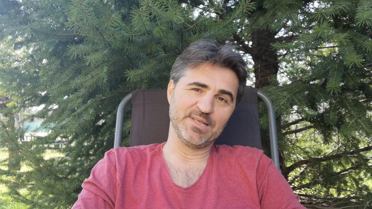 Bunford Gábor zenész