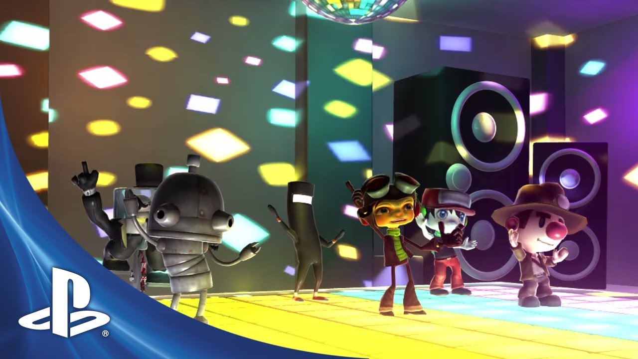Runner2 Good Friends Character Pack: Disco Time!