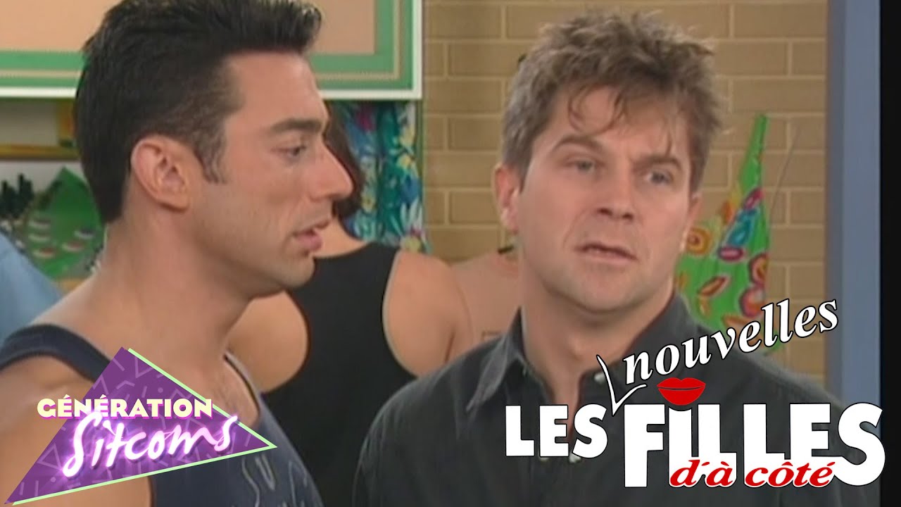 Les nouvelles filles d'à côté - Épisode 113 - Où est passé Théo