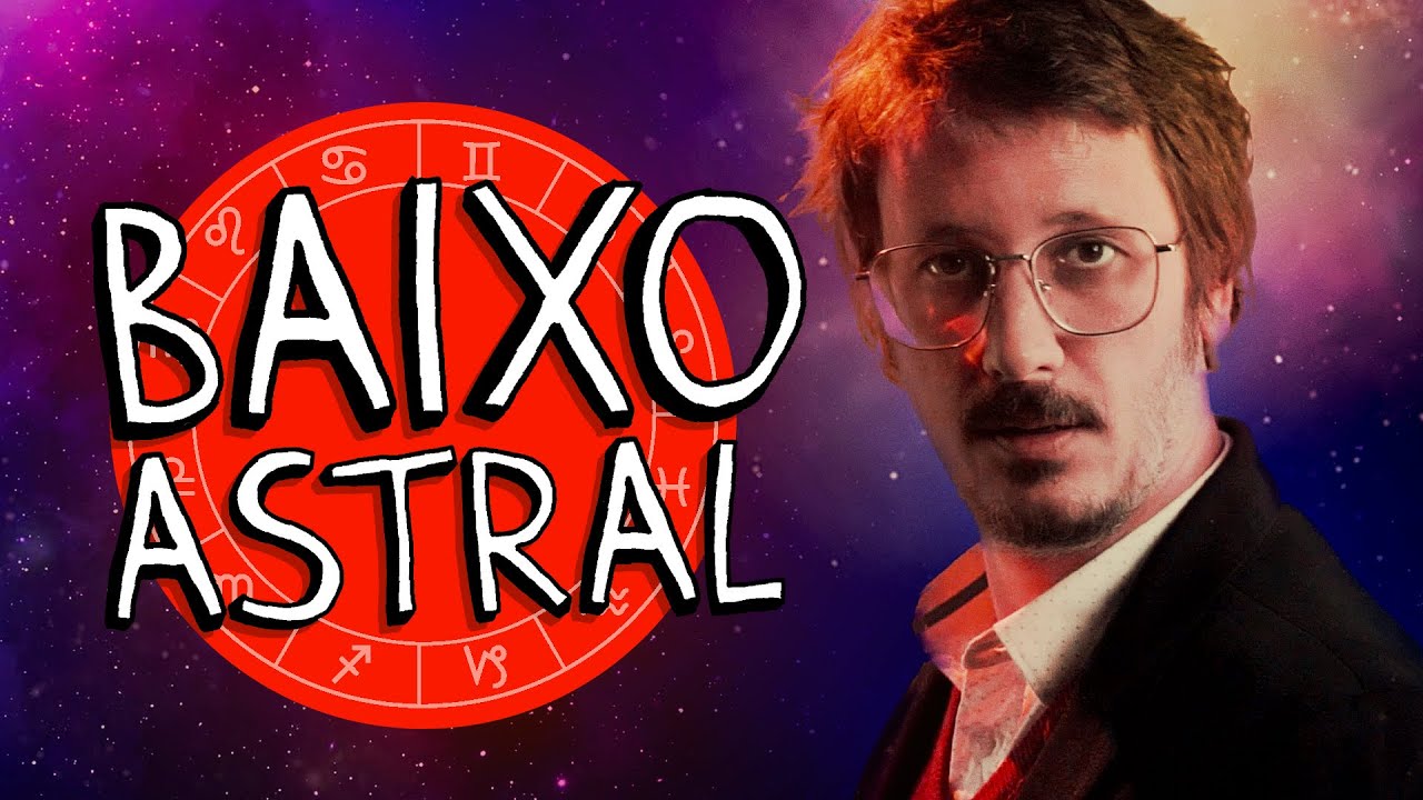 BAIXO ASTRAL | ÍDOLOS DA COPA