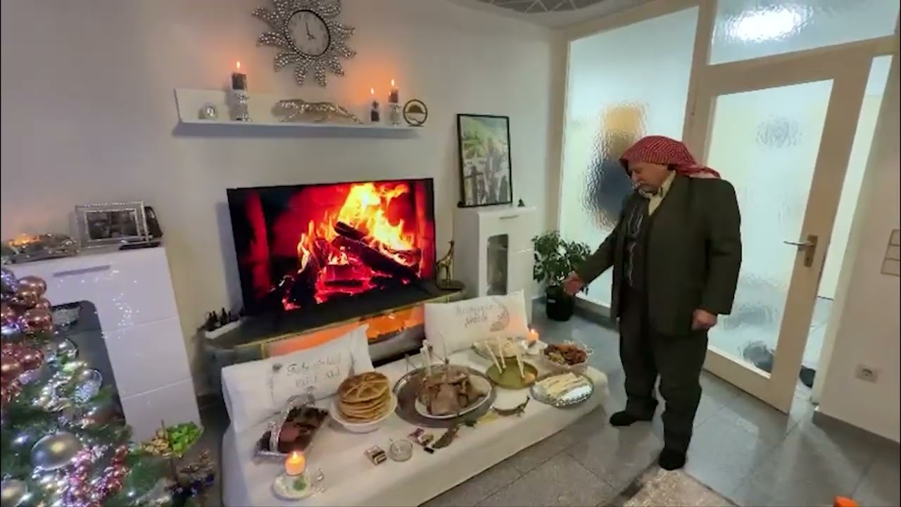 Batzimiya 2026 by WAAR VIDEO