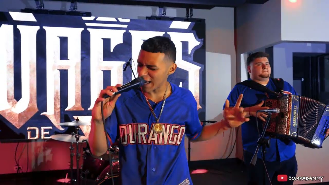 Vagos De HP - Empresa Benny Billions (En Vivo)