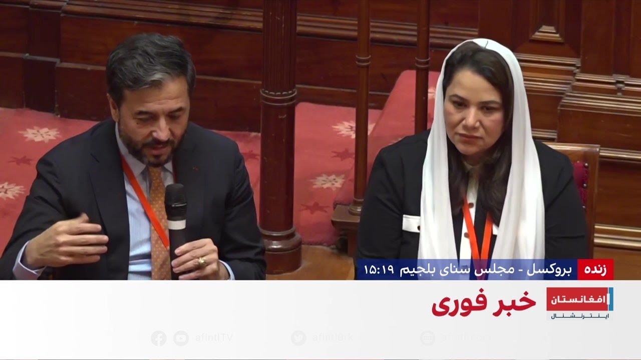 نصیر احمد اندیشه: طالبان افغانستان را به صحنه‌ی جنگ تمام‌عیار منطقه‌ای تبدیل کرده‌است