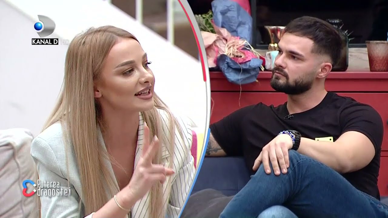 Mai multi concurenti au incalcat regulamentul! Ayda si Andreea, prinse in ofsaid! Cu cine au comis-o