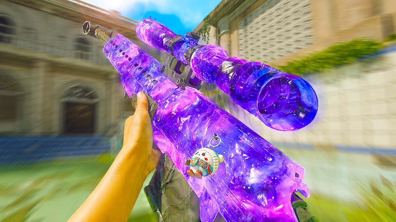 The HDR is the BEST SNIPER In Black Ops 6 (Class Setup)