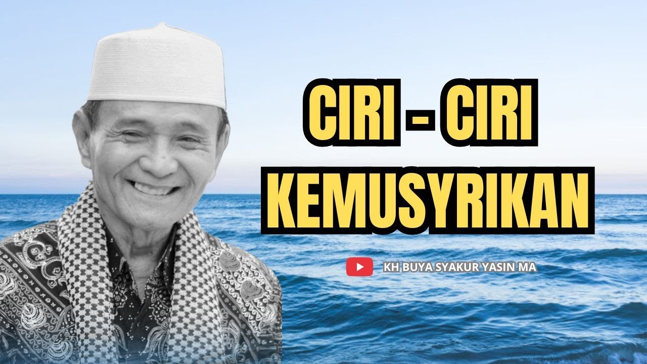 ХАРАКТЕРИСТИКИ МУСУЛЬМИЗМА | БУЯ СЯКУР